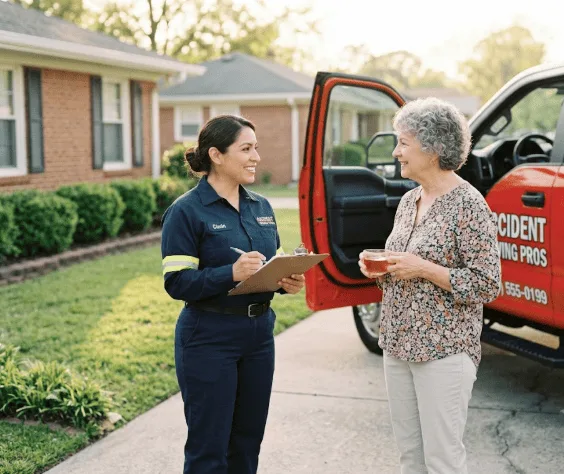 Accident Towing Service Monclova, OH FAQs